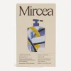 Mircea Bath & Body Wash^Cypress and Eucalyptus Body Wash Refill 400ml