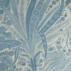 Liberty Interiors Wallpaper^Cypress Voyage in Lapis