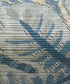 Liberty Interiors Wallpaper^Cypress Voyage in Lapis