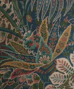 Liberty Interiors Wallpaper|Wallpaper^Cypress Voyage in Lichen