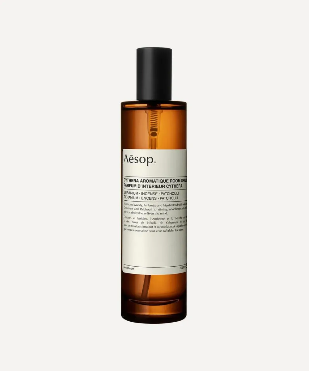 Aesop Candles & Candle Holders^Cythera Aromatique Room Spray 100ml