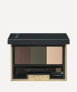 SUQQU Eyes^3D Control Eyebrow Palette