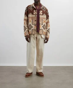 Kartik Research Trousers^3D Pocket Pants