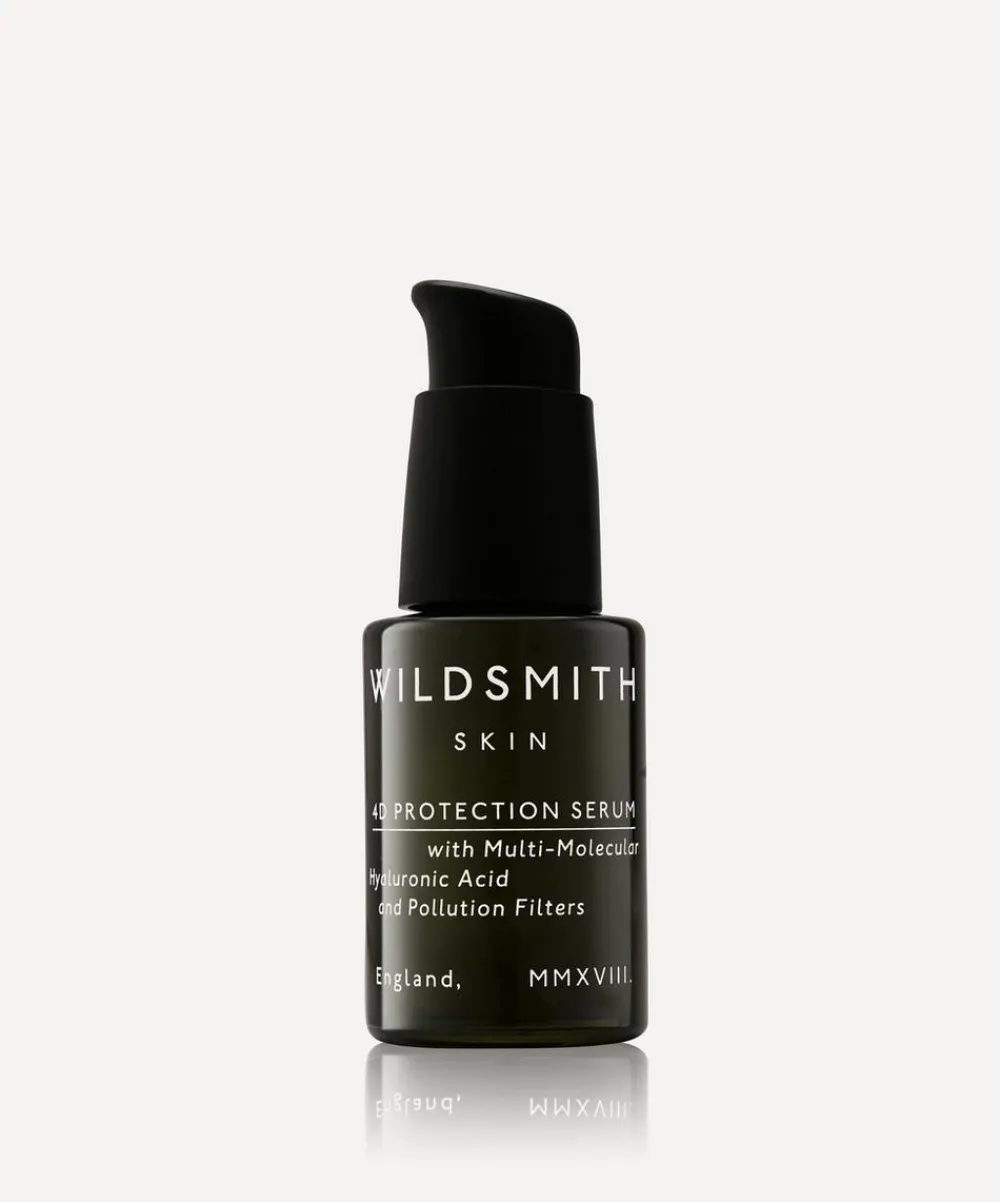 Wildsmith Facial Serums & Oils^4D Protection Serum 30ml