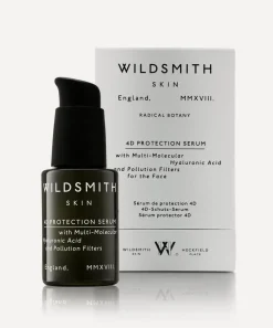 Wildsmith Facial Serums & Oils^4D Protection Serum 30ml