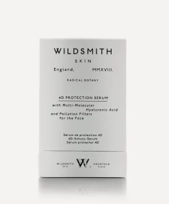 Wildsmith Facial Serums & Oils^4D Protection Serum 30ml