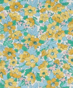 Liberty Fabrics Tana Lawn™ Cotton^Dahlia Dream Tana Lawn™ Cotton