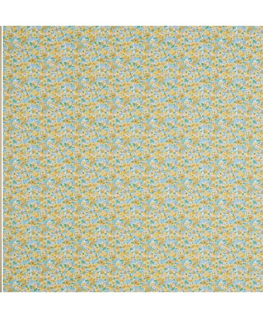 Liberty Fabrics Tana Lawn™ Cotton^Dahlia Dream Tana Lawn™ Cotton