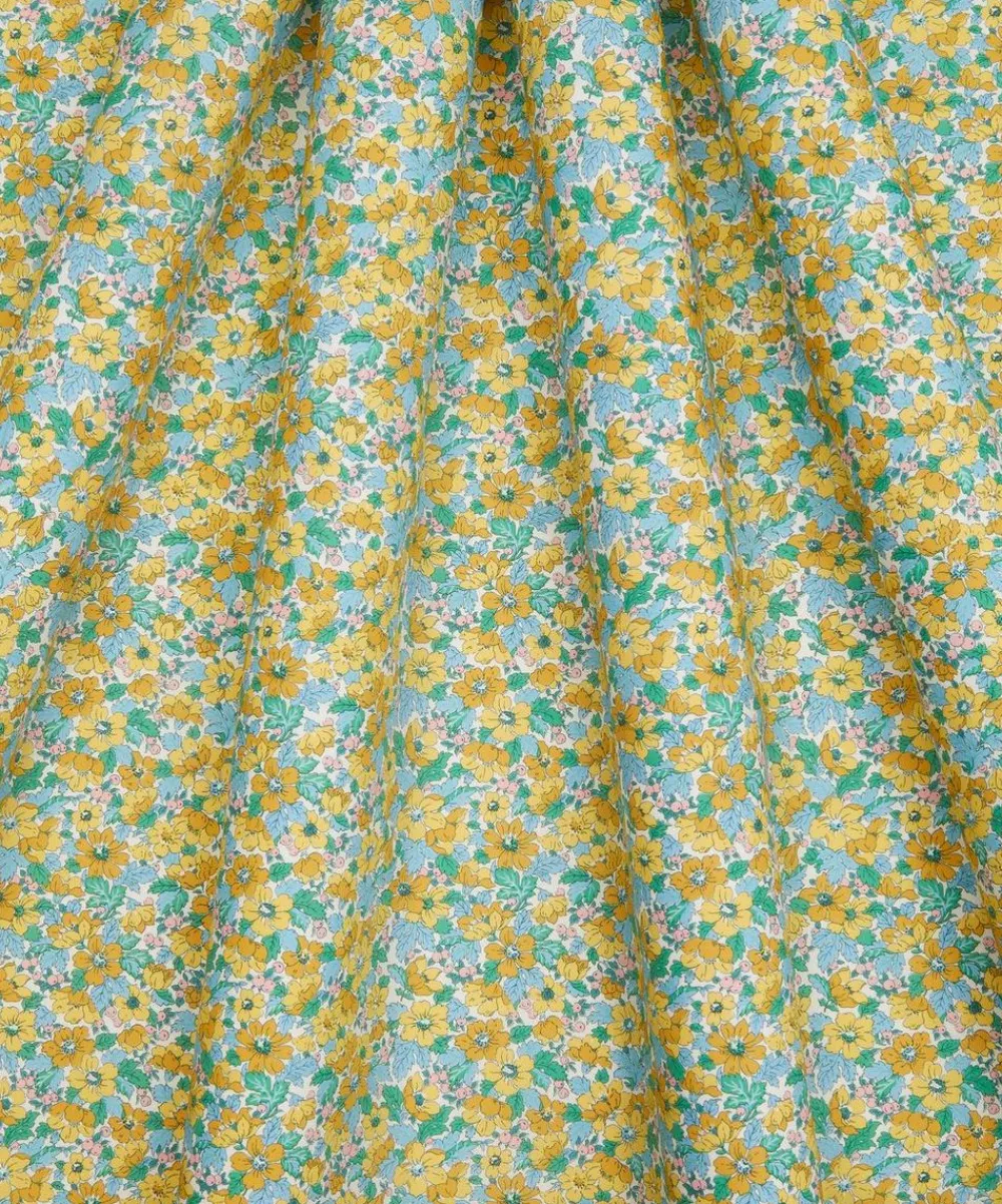 Liberty Fabrics Tana Lawn™ Cotton^Dahlia Dream Tana Lawn™ Cotton