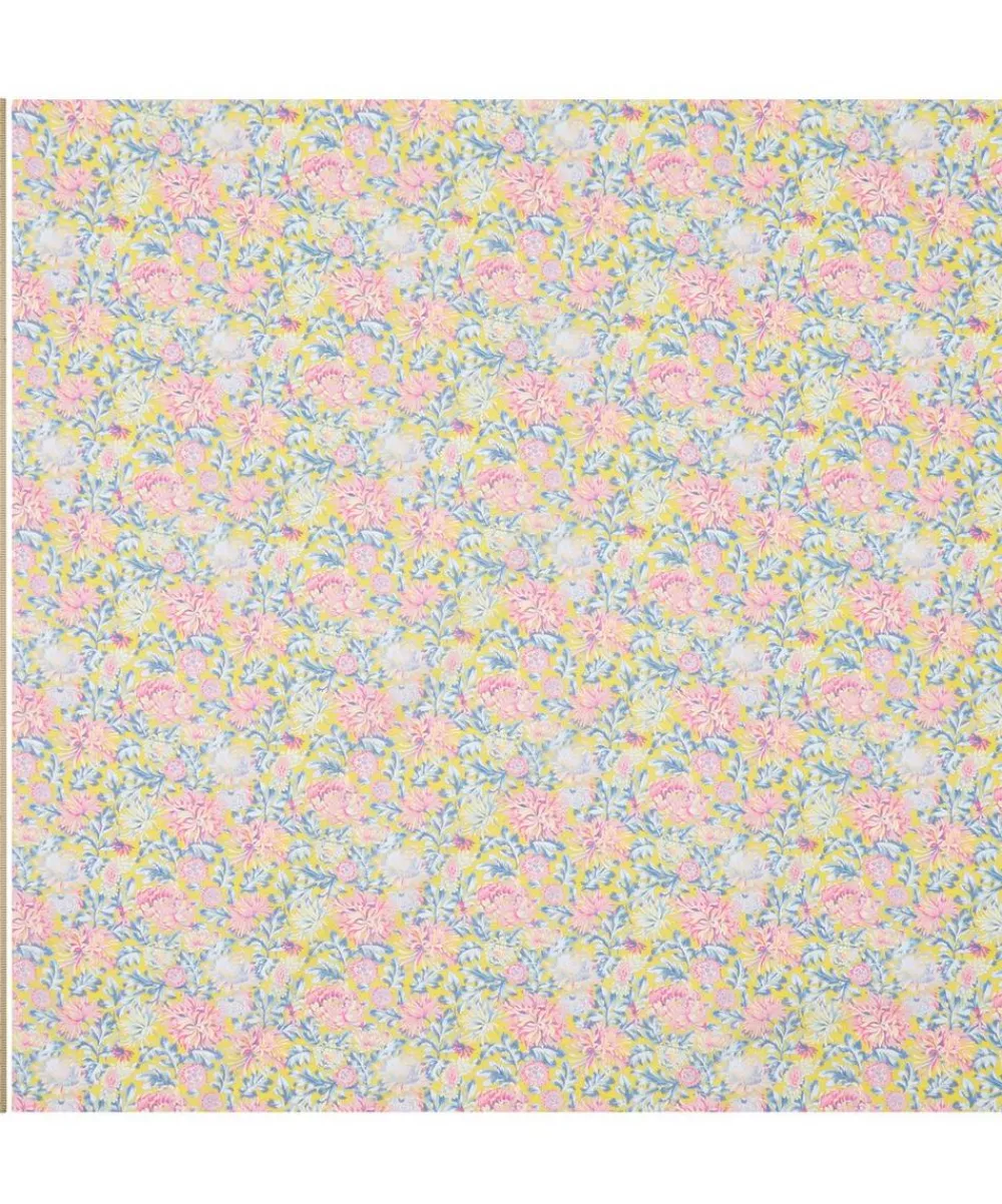Liberty Fabrics Tana Lawn™ Cotton^Dahlia Grace House Tana Lawn™ Cotton