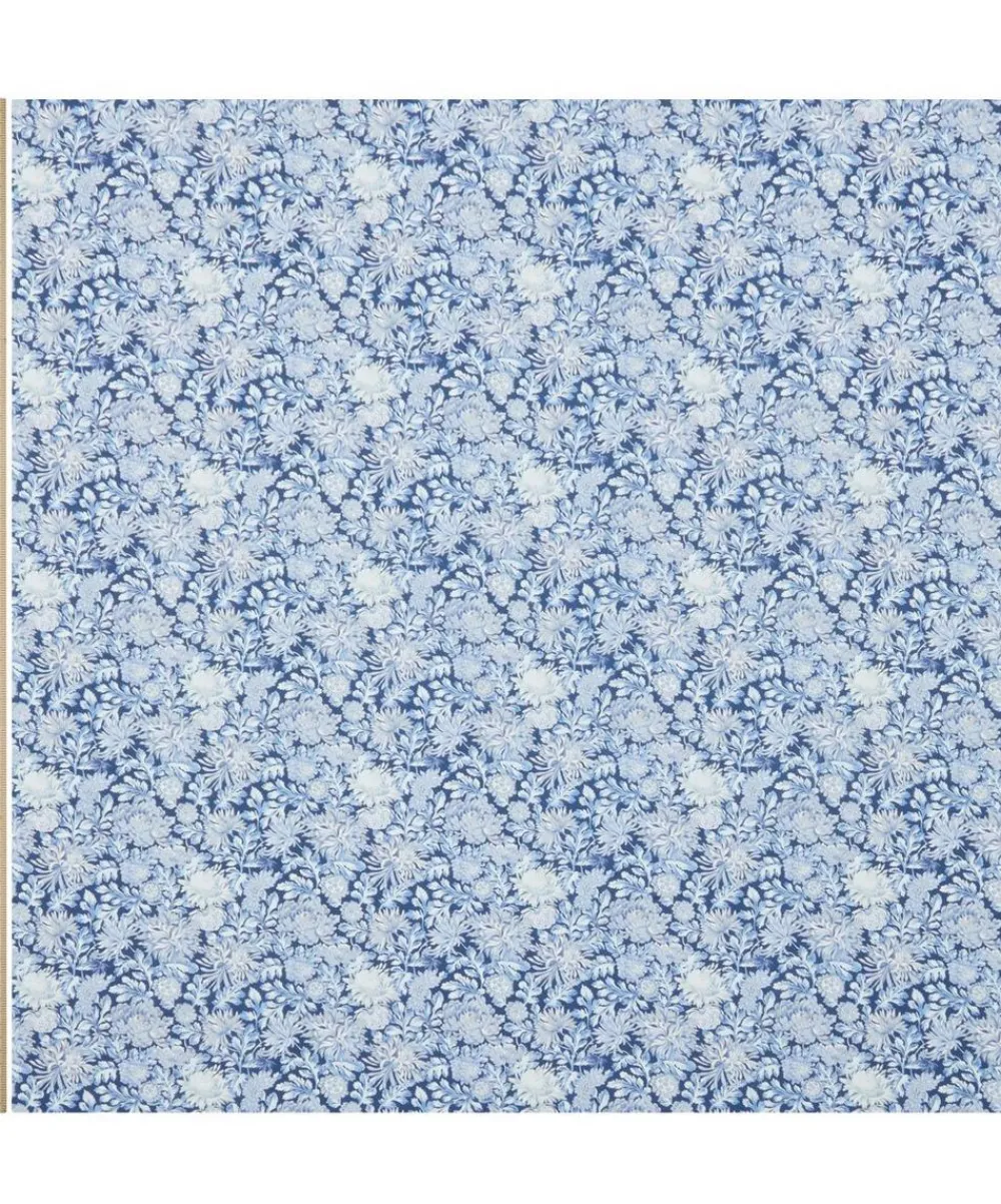 Liberty Fabrics Tana Lawn™ Cotton^Dahlia Grace House Tana Lawn™ Cotton