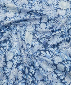 Liberty Fabrics Tana Lawn™ Cotton^Dahlia Grace House Tana Lawn™ Cotton