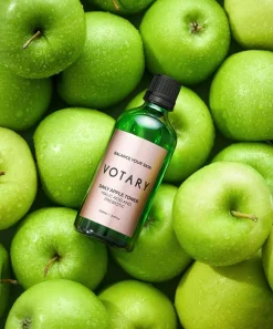 Votary Cleansers & Toners^Daily Apple Toner 100ml