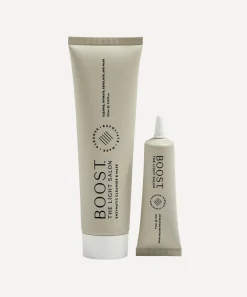 The Light Salon Cleansers & Toners|Facial Serums & Oils^Daily Ritual LED Skincare Set