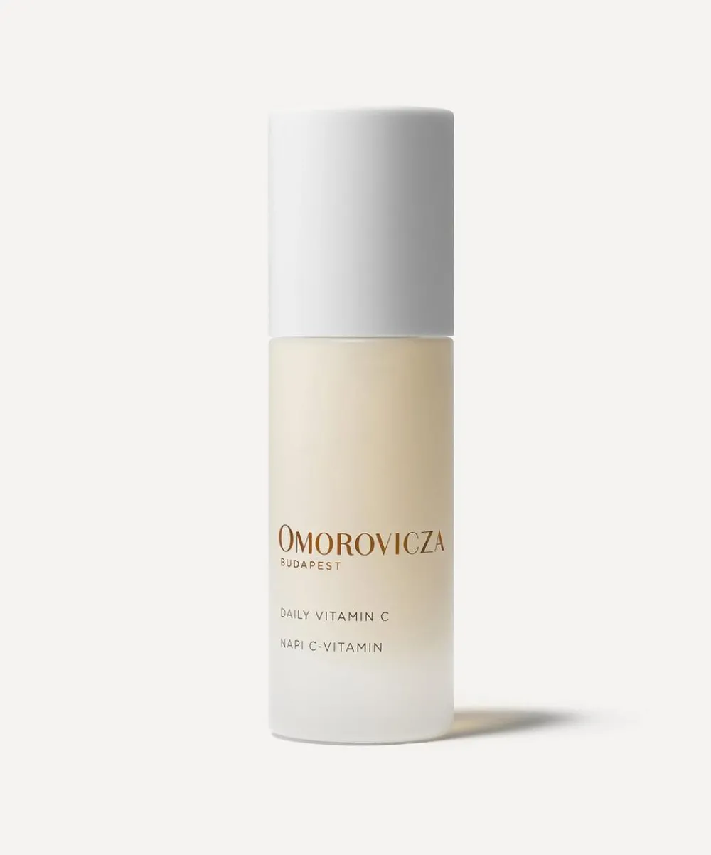 Omorovicza Facial Serums & Oils^Daily Vitamin C 30ml