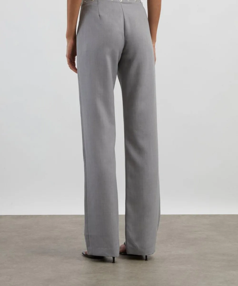 Paloma Wool Trousers & Shorts^Dain Suit Trousers