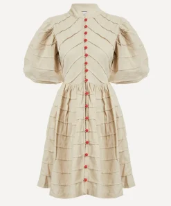 Maria de la Orden Dresses^Daisy Mini Dress