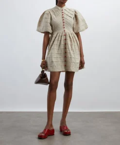 Maria de la Orden Dresses^Daisy Mini Dress