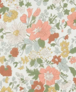 Liberty Fabrics Tana Lawn™ Cotton^Daisy Morisia Tana Lawn™ Cotton