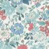 Liberty Fabrics Tana Lawn™ Cotton^Daisy Morisia Tana Lawn™ Cotton