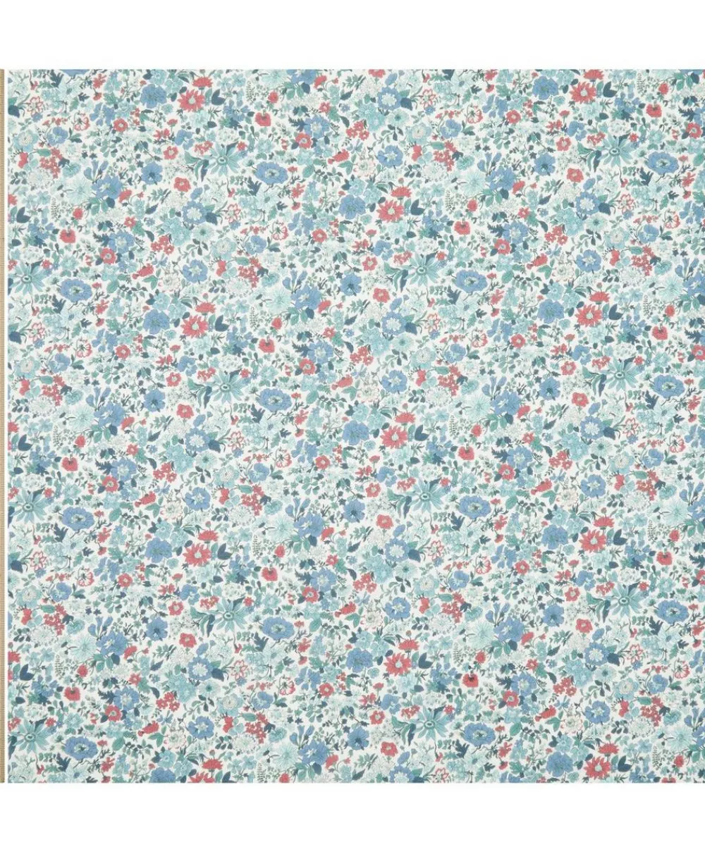 Liberty Fabrics Tana Lawn™ Cotton^Daisy Morisia Tana Lawn™ Cotton