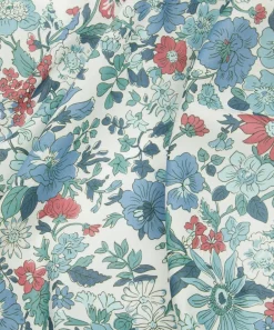 Liberty Fabrics Tana Lawn™ Cotton^Daisy Morisia Tana Lawn™ Cotton