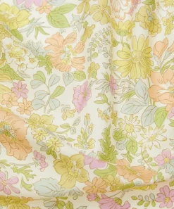 Liberty Fabrics Tana Lawn™ Cotton^Daisy Morisia Tana Lawn™ Cotton