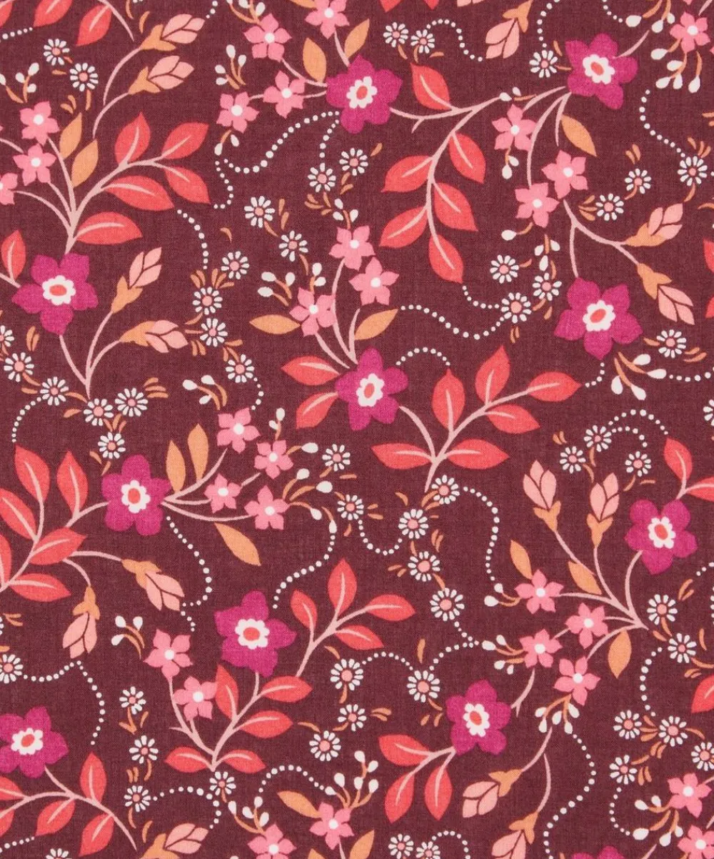 Liberty Fabrics Tana Lawn™ Cotton^Daisy’s Ballet Tana Lawn™ Cotton