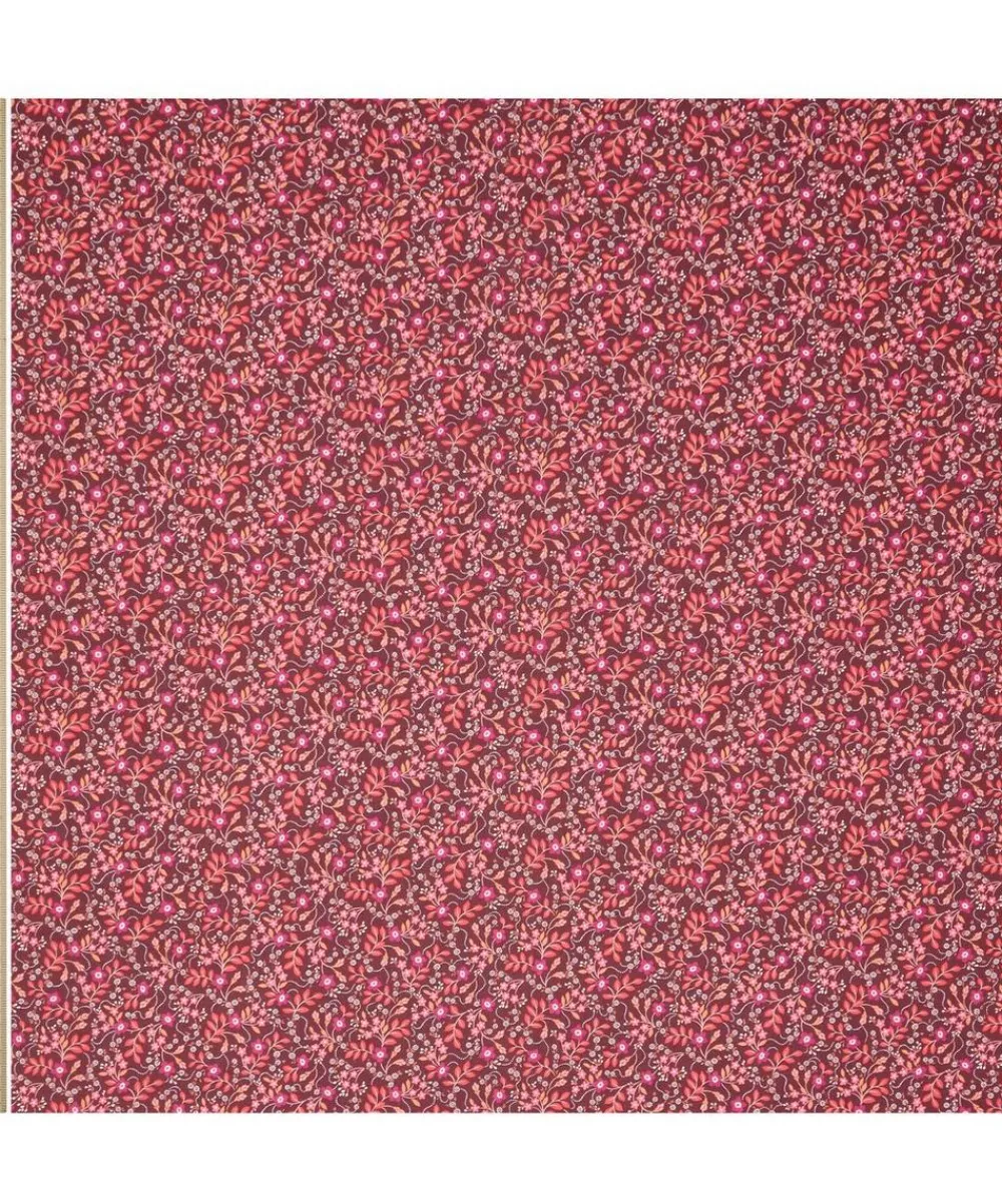 Liberty Fabrics Tana Lawn™ Cotton^Daisy’s Ballet Tana Lawn™ Cotton