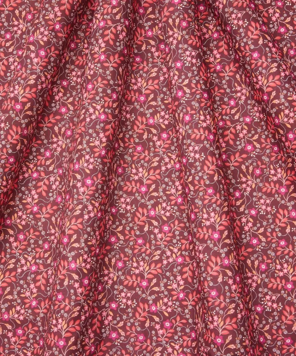 Liberty Fabrics Tana Lawn™ Cotton^Daisy’s Ballet Tana Lawn™ Cotton