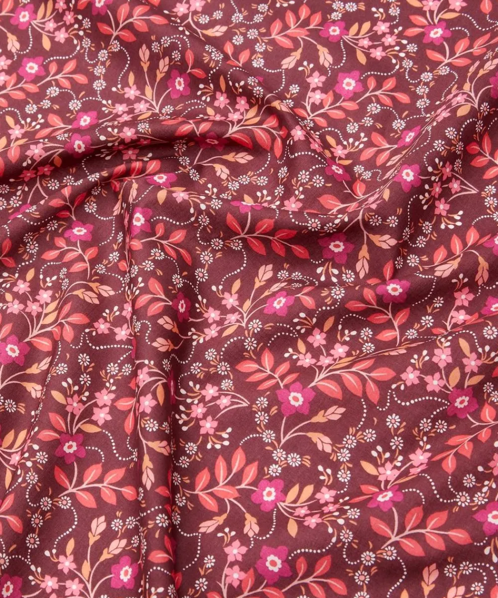 Liberty Fabrics Tana Lawn™ Cotton^Daisy’s Ballet Tana Lawn™ Cotton