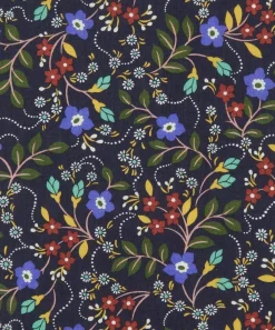 Liberty Fabrics Tana Lawn™ Cotton^Daisy’s Ballet Tana Lawn™ Cotton