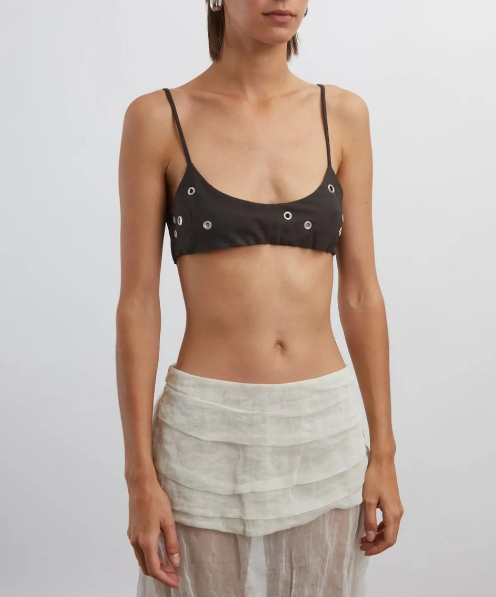Paloma Wool Tops^Dalla Bra Top