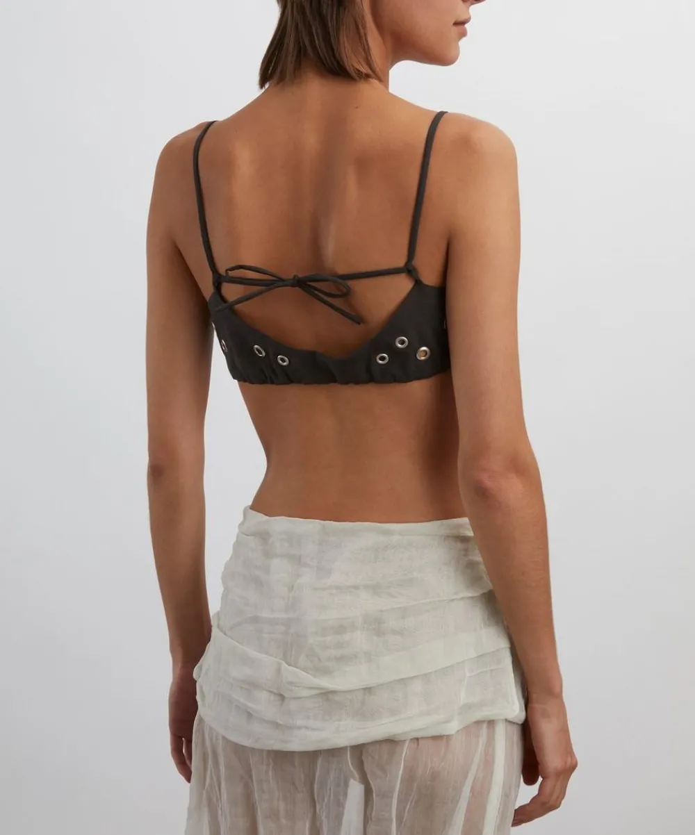 Paloma Wool Tops^Dalla Bra Top
