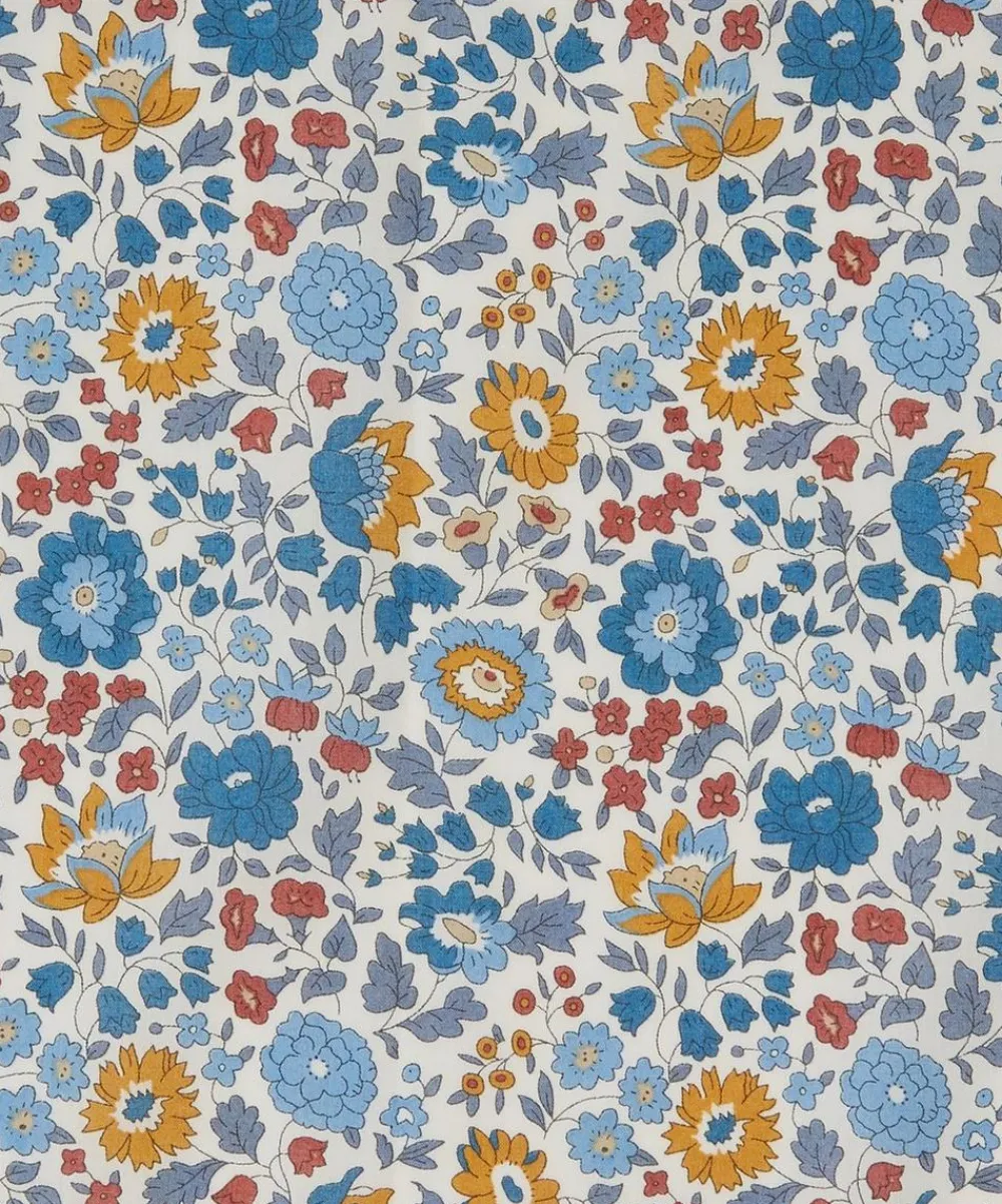Liberty Fabrics Tana Lawn™ Cotton^D'Anjo Tana Lawn™ Cotton