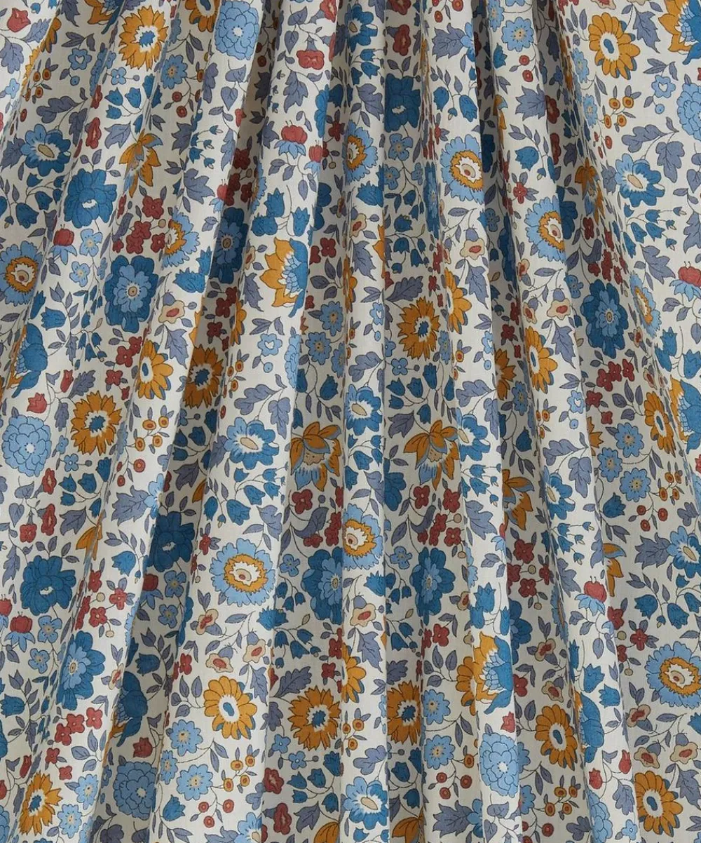 Liberty Fabrics Tana Lawn™ Cotton^D'Anjo Tana Lawn™ Cotton