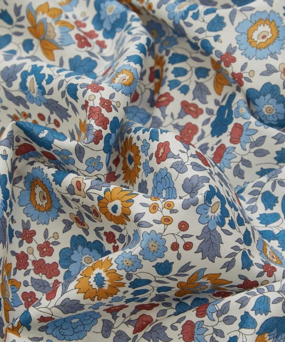 Liberty Fabrics Tana Lawn™ Cotton^D'Anjo Tana Lawn™ Cotton