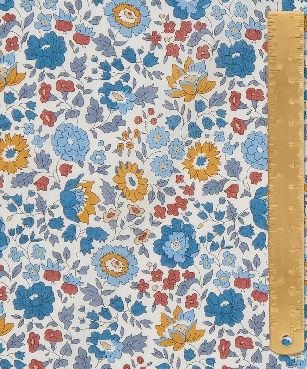 Liberty Fabrics Tana Lawn™ Cotton^D'Anjo Tana Lawn™ Cotton