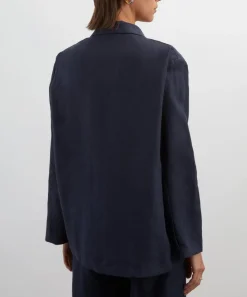FANFARE Coats & Jackets^Daphne Linen Jacket