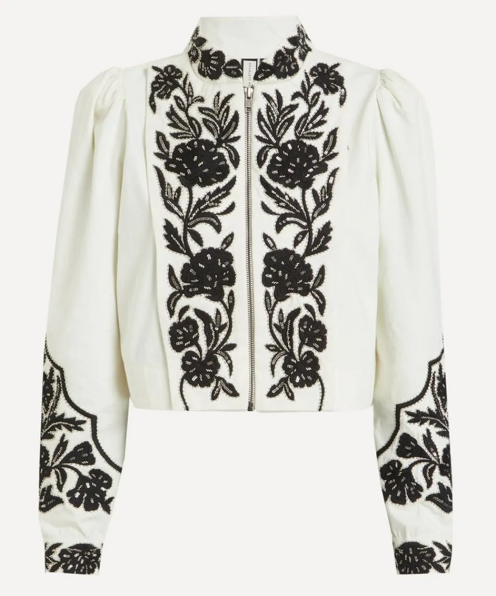 Scarlett Poppies Coats & Jackets^Darja Jacket
