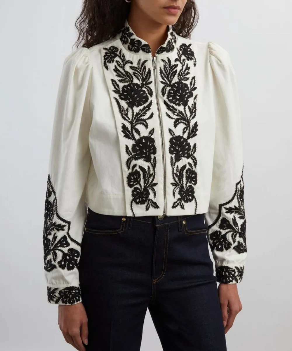 Scarlett Poppies Coats & Jackets^Darja Jacket