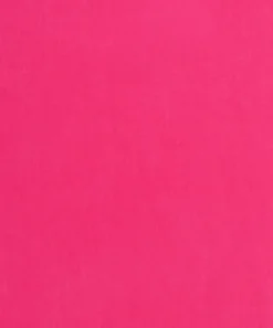 Liberty Fabrics Classic Tana Lawn|Tana Lawn™ Cotton^Dark Pink Plain Tana Lawn™ Cotton