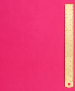 Liberty Fabrics Classic Tana Lawn|Tana Lawn™ Cotton^Dark Pink Plain Tana Lawn™ Cotton