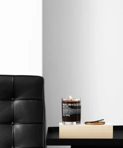 MALIN+GOETZ Candles & Candle Holders^Dark Rum Candle 255g