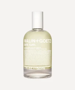 MALIN+GOETZ Mens Perfume|Womens Perfume^Dark Rum Eau de Parfum 50ml