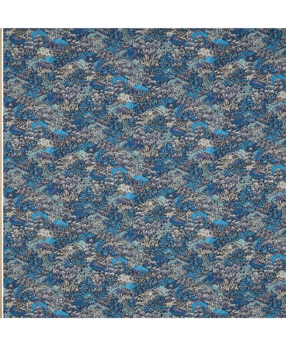 Liberty Fabrics Tana Lawn™ Cotton^Darley Hillside Tana Lawn™ Cotton