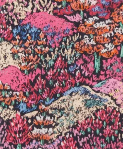 Liberty Fabrics Tana Lawn™ Cotton^Darley Hillside Tana Lawn™ Cotton