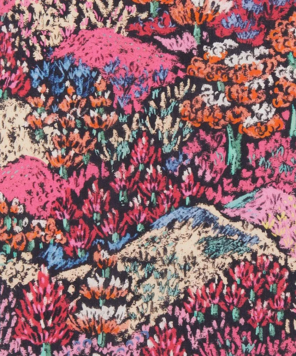 Liberty Fabrics Tana Lawn™ Cotton^Darley Hillside Tana Lawn™ Cotton