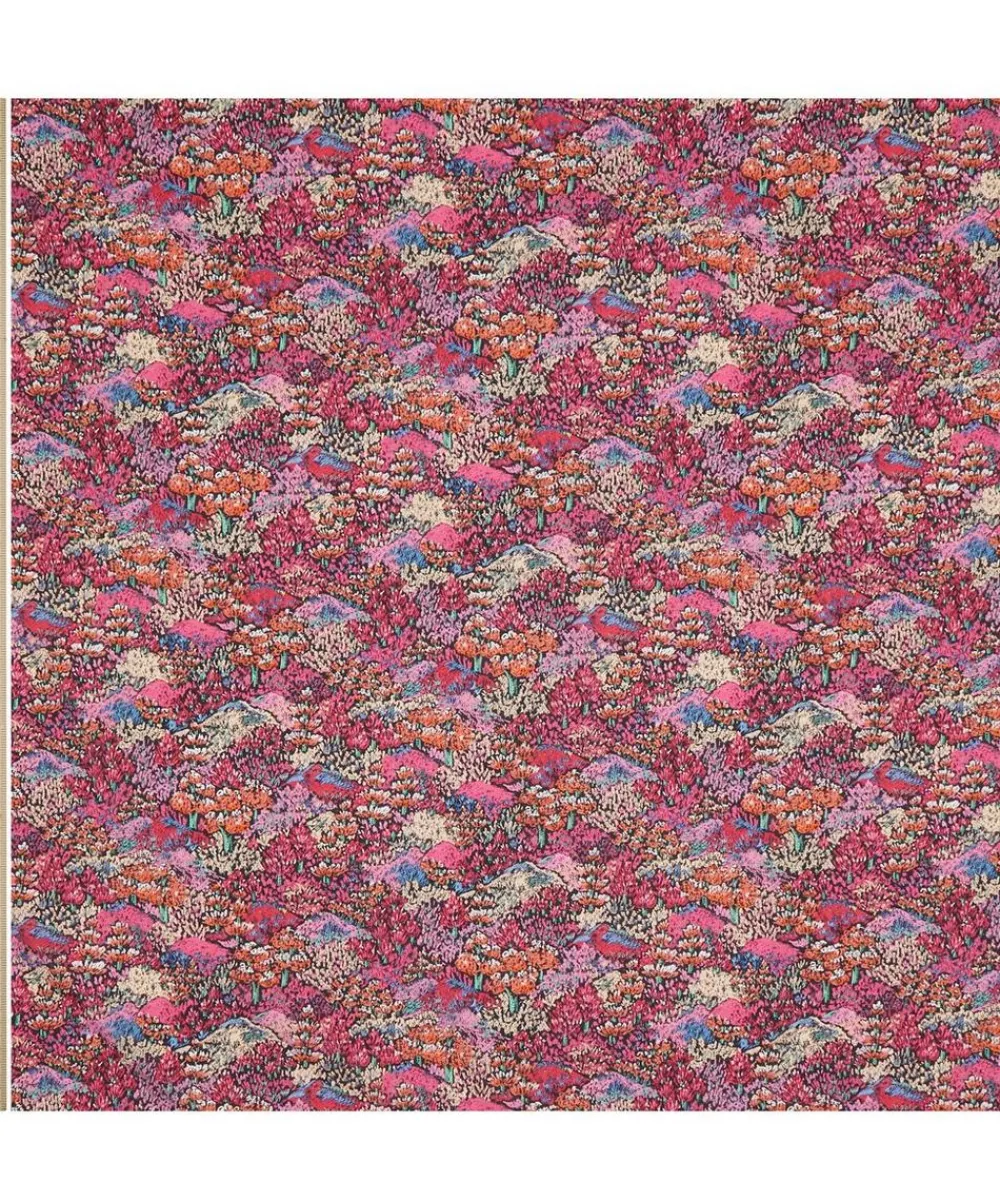 Liberty Fabrics Tana Lawn™ Cotton^Darley Hillside Tana Lawn™ Cotton