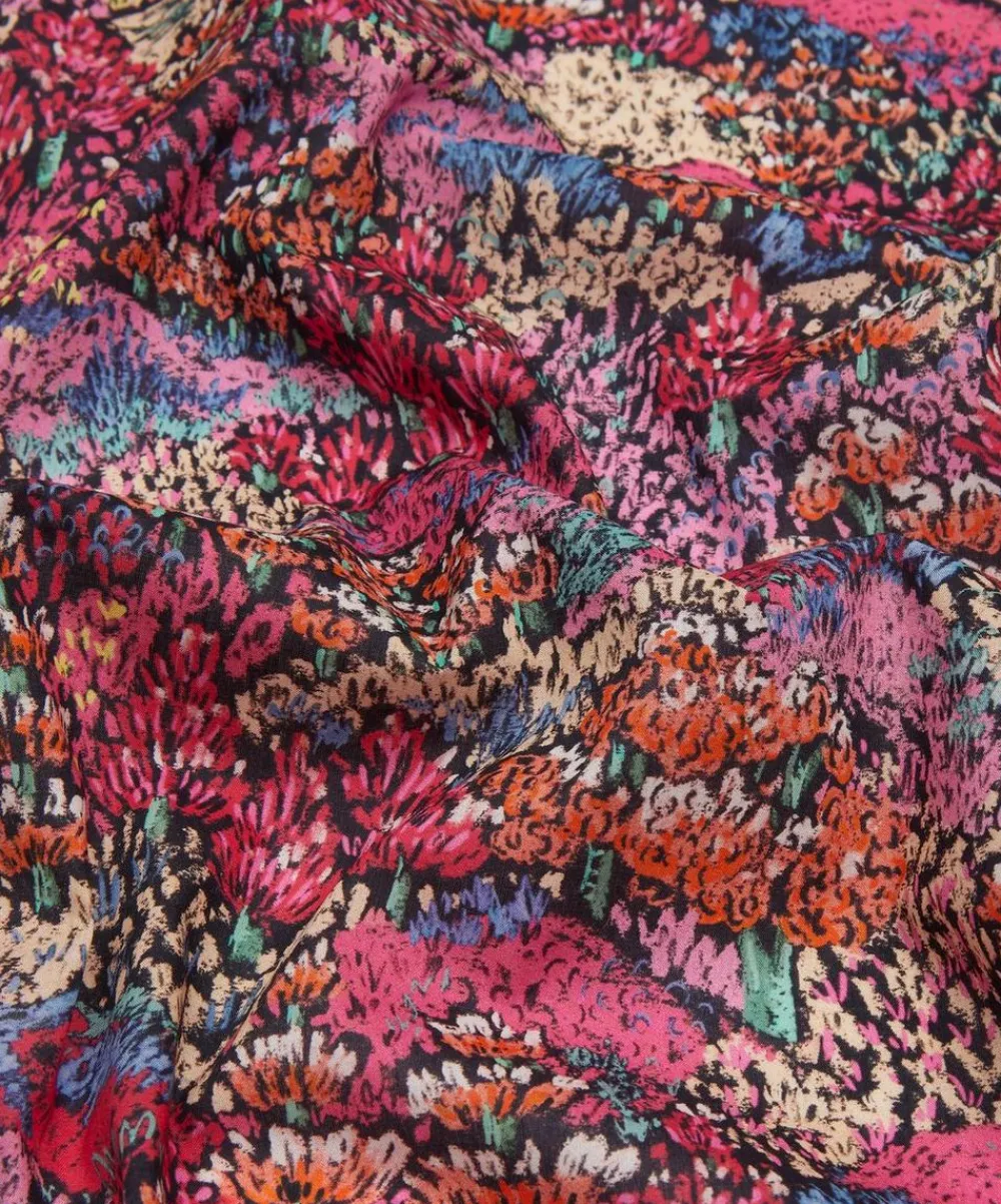 Liberty Fabrics Tana Lawn™ Cotton^Darley Hillside Tana Lawn™ Cotton